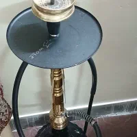 قلیون ولف