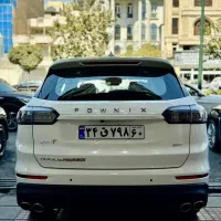 تیگو ۸ پرو مکس ie|خودرو سواری و وانت|تهران, دریا|دیوار