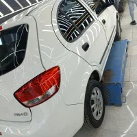 تیبا ۲ مدل ۱۴۰۰ فروش فوری فوری فوری