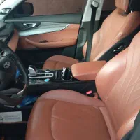 تیگو ۸ پرومکس 403|خودرو سواری و وانت|مشهد, شهید رضوی|دیوار