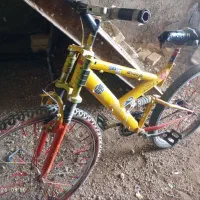 دوچرخه