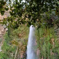 تور گردشگری یکروزه آبشار شیوند