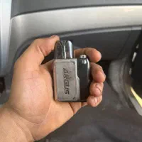 پاد ارگوس پی ۲