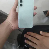 گوشی s23fe درحدخشک