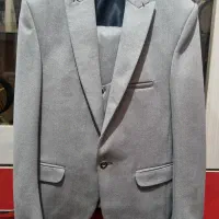 کت وشلوارپسرانه