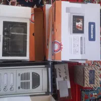 پک کامل آیفون تصویری نو