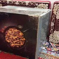 اون توستر|اجاق گاز و لوازم برقی پخت‌وپز|اصفهان, شاهد|دیوار