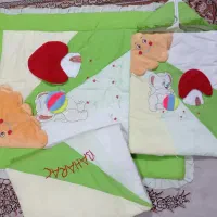 سرویس خواب نوزادی