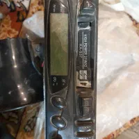 ضبط کاست خور قدیمی