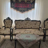 مبل استیل|مبلمان خانگی و میز عسلی|تهران, حکیمیه|دیوار