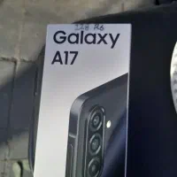 گوشی سامسونگ مدل a17