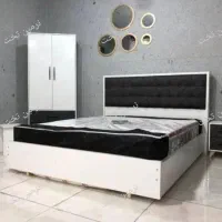 تخت خواب مهدیس ، ست کامل ،