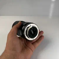 دوربین سونی  Sony a6400 با لنز 18-135|دوربین عکاسی و فیلم‌برداری|تهران, جمهوری|دیوار