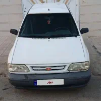 پراید مدل ۹۰ sx