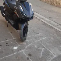 موتر کلیک واریو۱۷۰ ۱۴۰۳|موتورسیکلت|گرمسار, |دیوار