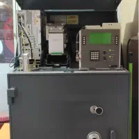 فروش خودپرداز شخصی|فروشگاه و مغازه|کرمانشاه, |دیوار