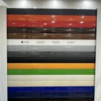 درب اتوماتیک و نرده های استیل|خدمات پیشه و مهارت|نجفآباد, امام خمینی|دیوار