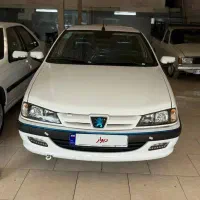 پارس سفارشی فول درجه یک|خودرو سواری و وانت|گنبد کاووس, |دیوار