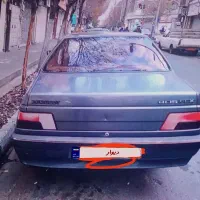 پژو 405|خودرو سواری و وانت|قرچک, مهدیه|دیوار