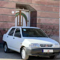 پراید99 درجه1|خودرو سواری و وانت|مریوان, |دیوار