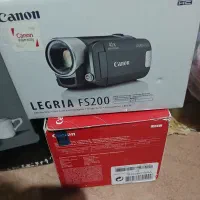 دوربین کانن نو