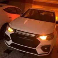 پارس نوا (ال نود جدید) صفر و خشک