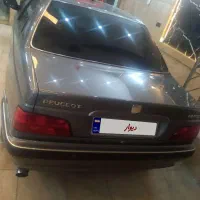 پژو پارس مدل 1400|خودرو سواری و وانت|مشهد, شهید آوینی|دیوار