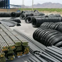 استخدام۴۰کارگرساده آقادر شرکت لوله بدون پایان خدمت