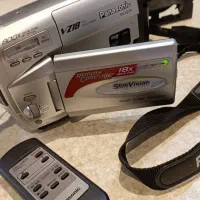 دوربین فیلمبرداری|دوربین عکاسی و فیلمبرداری|تهران, افسریه شمالی|دیوار