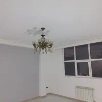 رنگ کاری ساختمان