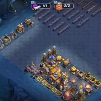 اکانت کالاف و کلش آف کلنز|کنسول، بازی ویدئویی و آنلاین|کرمانشاه, |دیوار