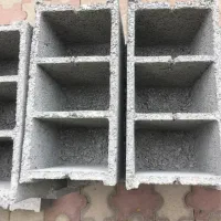 بلوک سیمانی۲۰*۴۰