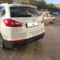 تیگو 5 مدل ۹۵بدون رنگ درجه یک|خودرو سواری و وانت|مهاباد (آذربایجان غربی), |دیوار