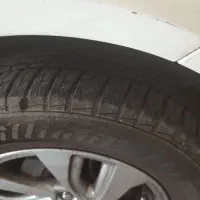 ساینا مدل 96بدون رنگ دوگانه شرکتی|خودرو سواری و وانت|پردیس, فاز ۲|دیوار