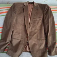 کت مخمل مردانه