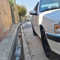 پارس سال  مدل ۹۵|خودرو سواری و وانت|یاسوج, |دیوار