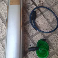 دوچرخه برقی|دوچرخه، اسکیت، اسکوتر|مشهد, کوه سنگی|دیوار