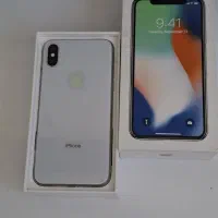 آیفون X