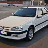 پژوپارس TU5 ، مدل ۱۳۹۴