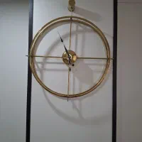 ساعت دیواری