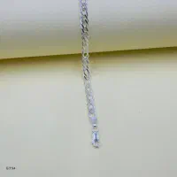دستبند نقره مردانه خرید با اسنپ به صورت چهار ماه ۴|بدلیجات|تبریز, |دیوار