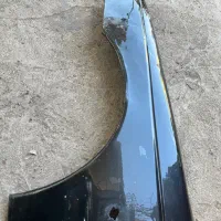 گلگیر جلو پژو