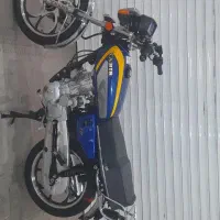 هوندا ۱۲۵کبیر مدل ۱۴۰۳