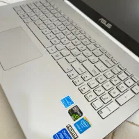 Asus n550jv|رایانه همراه|تهران, جیحون|دیوار