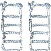 زنجیر چرخ سمند رینگ15نو اک|قطعات یدکی و لوازم جانبی|گلبهار, شهر جدید گلبهار|دیوار