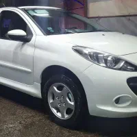 ۲۰۷ پانا اتوماتیک TU5Pمدل ۱۴۰۴