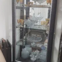 بوفه|بوفه، ویترین، کنسول|گرگان, |دیوار