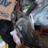 سنگ فرز بزرگ