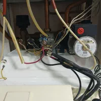 پکیج ایران رادیاتور24هزار مدل ال|آبگرمکن، پکیج، شوفاژ|کهریزک, |دیوار