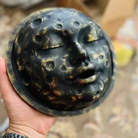 آموزش مجازی سنگ مصنوعی با پودر دستساز